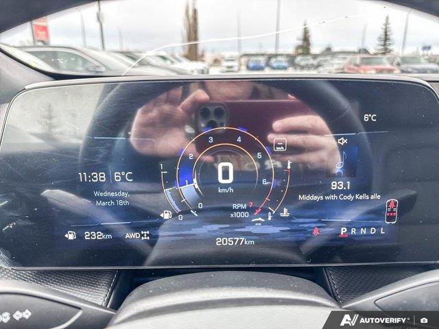 chevrolet Equinox 2025 - 15