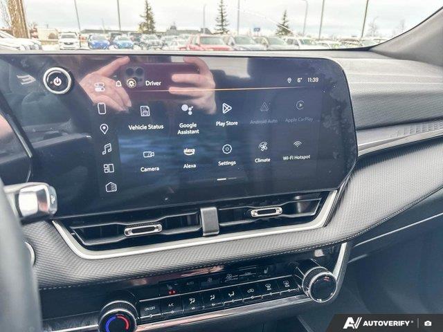 chevrolet Equinox 2025 - 16