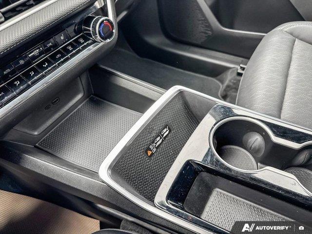 chevrolet Equinox 2025 - 17