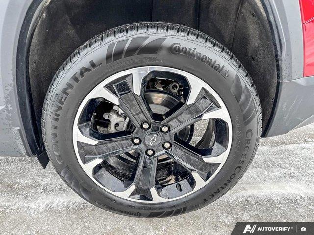 chevrolet Equinox 2025 - 18