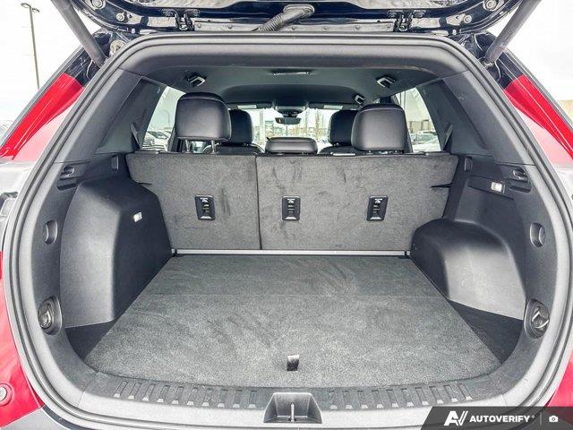 chevrolet Equinox 2025 - 19