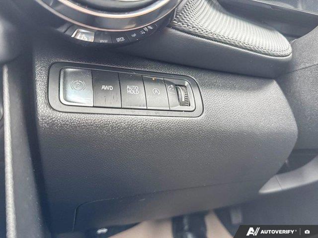chevrolet Equinox 2025 - 20