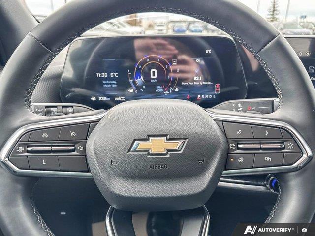 chevrolet Equinox 2025 - 21