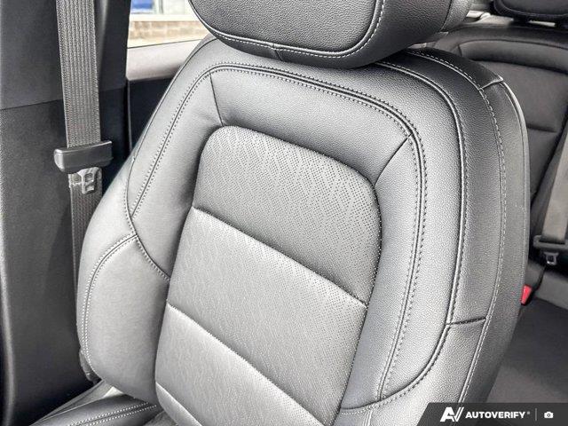 chevrolet Equinox 2025 - 24