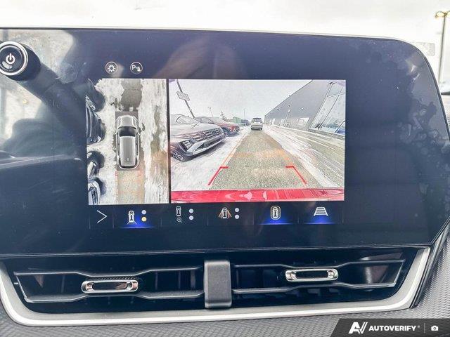 chevrolet Equinox 2025 - 25