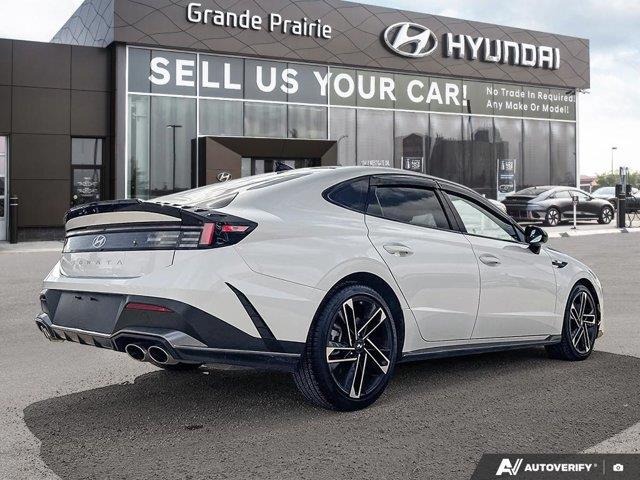 hyundai Sonata 2025 - 5