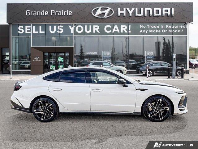 hyundai Sonata 2025 - 6
