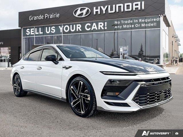 hyundai Sonata 2025 - 7