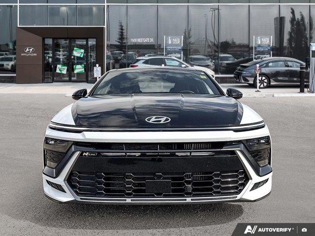hyundai Sonata 2025 - 8
