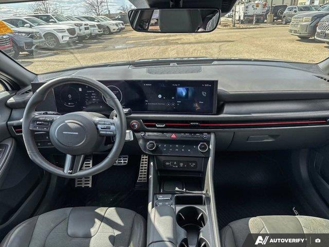 hyundai Sonata 2025 - 10