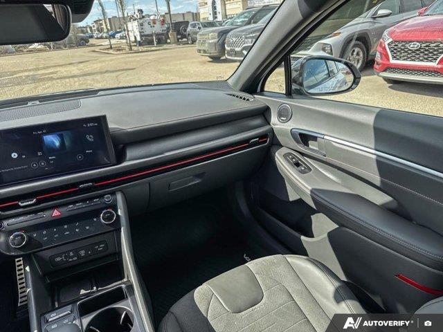 hyundai Sonata 2025 - 11