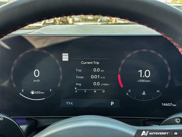 hyundai Sonata 2025 - 15
