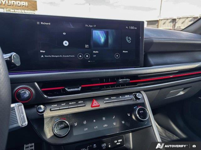 hyundai Sonata 2025 - 16