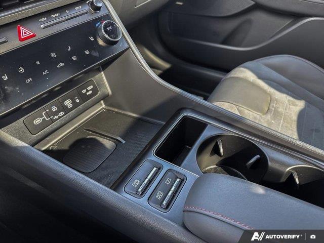 hyundai Sonata 2025 - 17