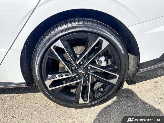 hyundai Sonata 2025 - 18