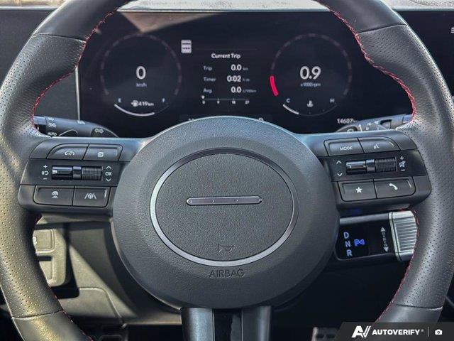 hyundai Sonata 2025 - 21