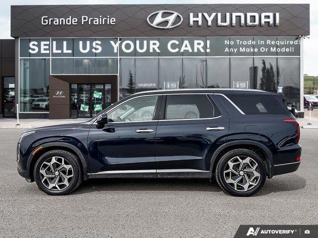 hyundai Palisade 2021 - 2
