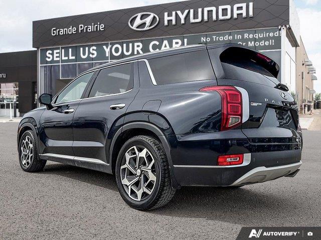hyundai Palisade 2021 - 3