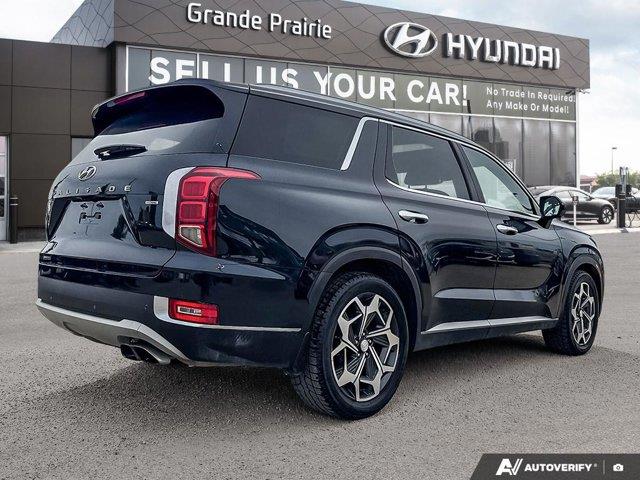 hyundai Palisade 2021 - 5