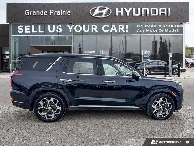 hyundai Palisade 2021 - 6