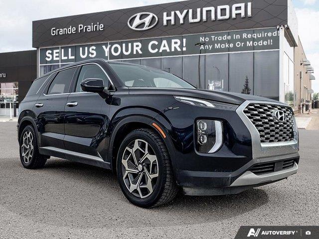 hyundai Palisade 2021 - 7