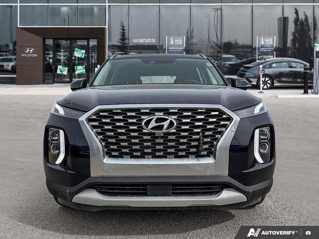 hyundai Palisade 2021 - 8