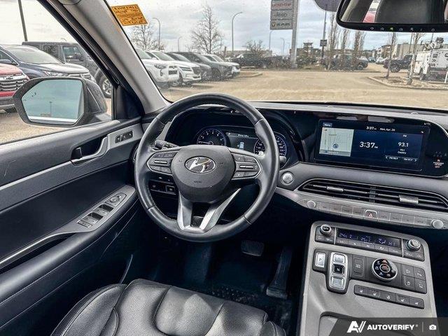 hyundai Palisade 2021 - 9
