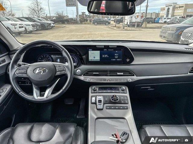 hyundai Palisade 2021 - 10