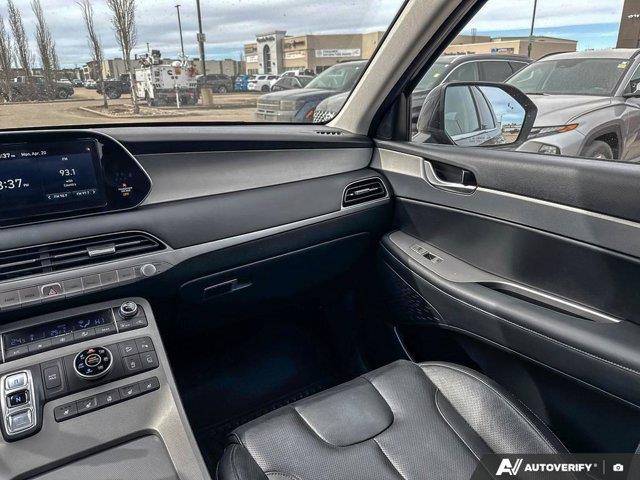 hyundai Palisade 2021 - 11