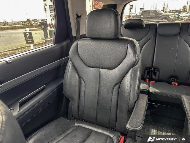 hyundai Palisade 2021 - 12