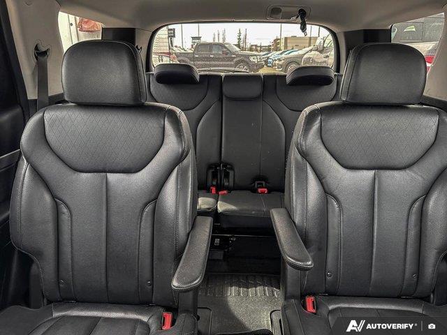 hyundai Palisade 2021 - 13