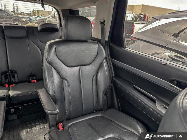 hyundai Palisade 2021 - 14