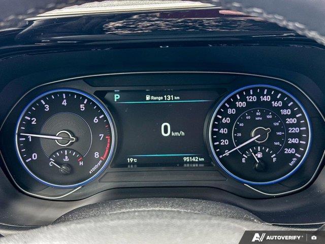 hyundai Palisade 2021 - 15