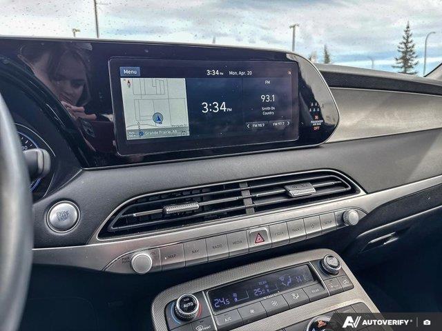 hyundai Palisade 2021 - 16