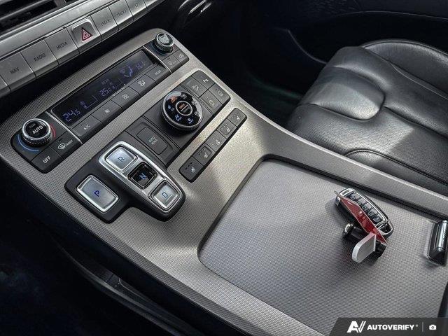 hyundai Palisade 2021 - 17