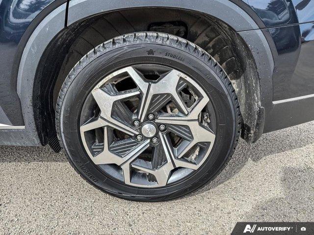 hyundai Palisade 2021 - 18