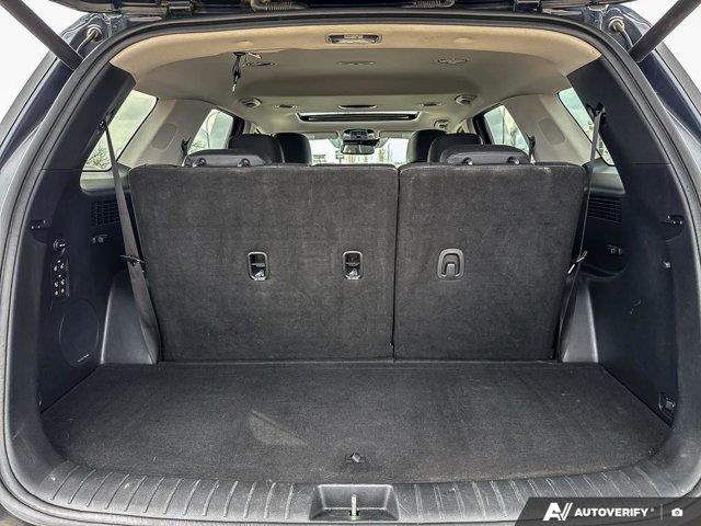 hyundai Palisade 2021 - 19