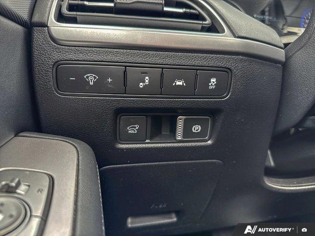 hyundai Palisade 2021 - 20