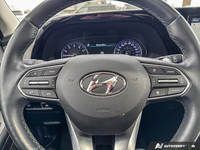hyundai Palisade 2021 - 21