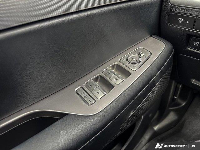 hyundai Palisade 2021 - 22