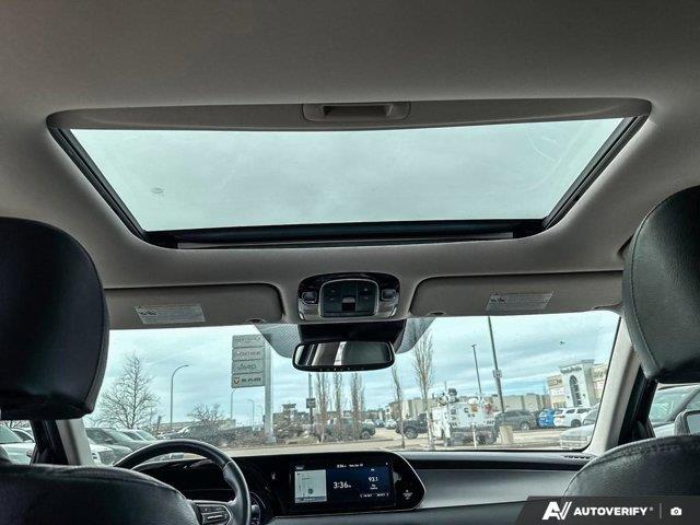 hyundai Palisade 2021 - 23