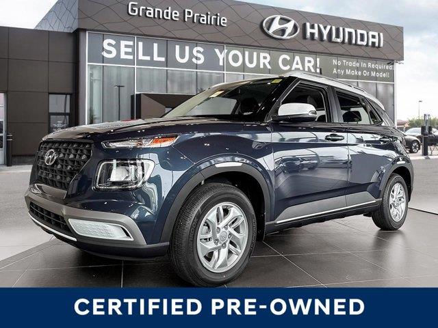 hyundai Venue 2025