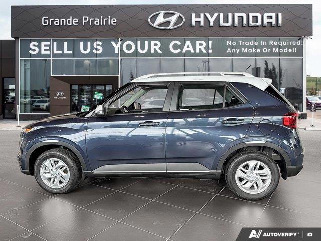 hyundai Venue 2025 - 2