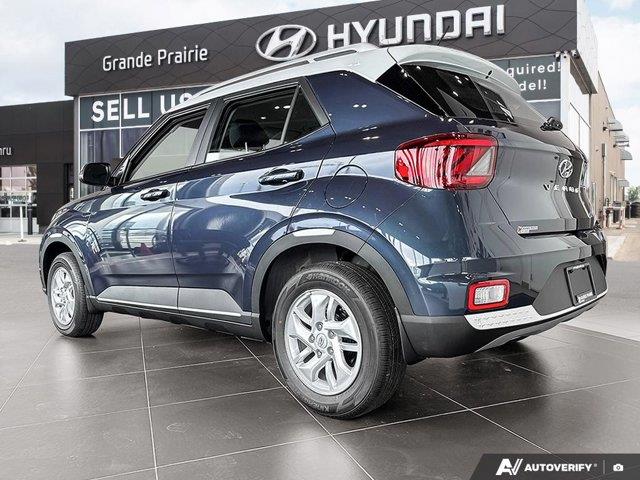 hyundai Venue 2025 - 3