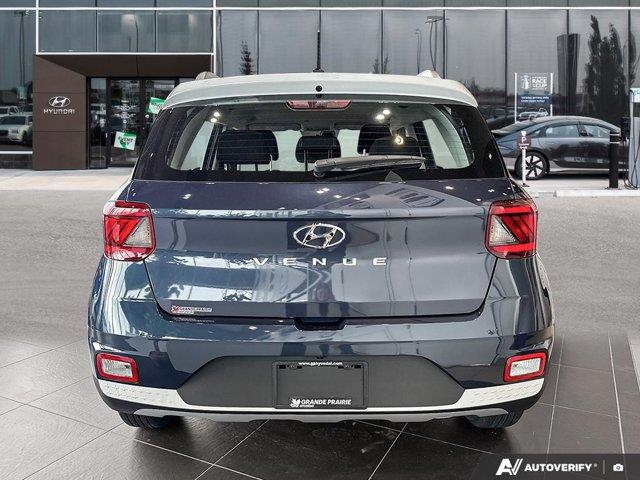 hyundai Venue 2025 - 4
