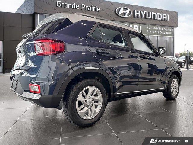 hyundai Venue 2025 - 5