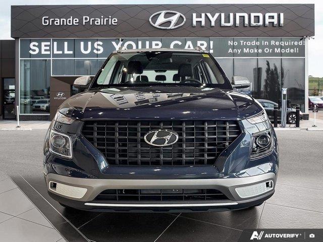 hyundai Venue 2025 - 6