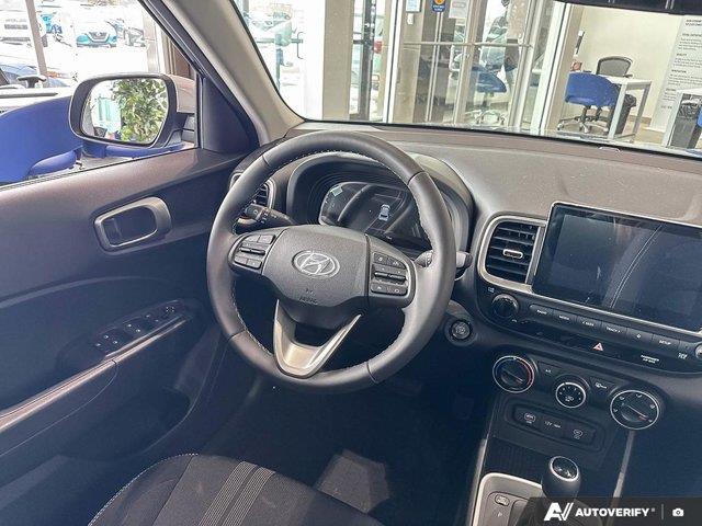hyundai Venue 2025 - 7