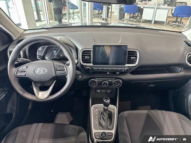 hyundai Venue 2025 - 8