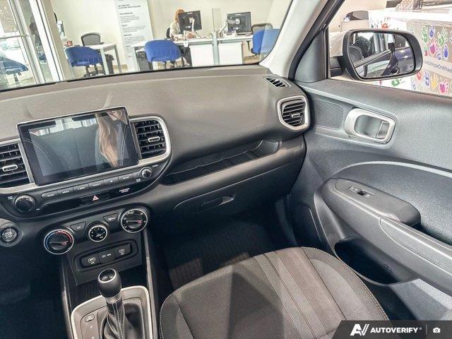 hyundai Venue 2025 - 9